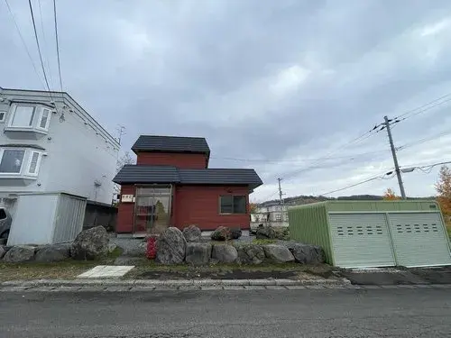 4LDK Property Iwamizawa City Hokkaido (3)