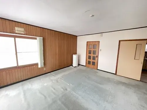 4LDK Property Iwamizawa City Hokkaido (4)