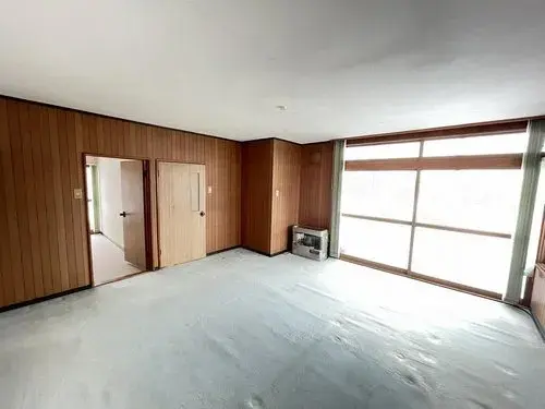 4LDK Property Iwamizawa City Hokkaido (5)