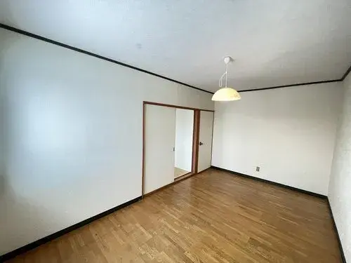 4LDK Property Iwamizawa City Hokkaido (6)