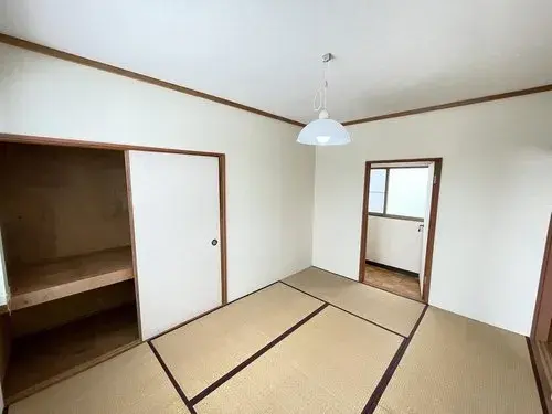 4LDK Property Iwamizawa City Hokkaido (7)