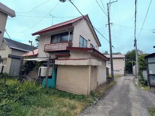 4LDK 小樽市 北海道 (2)