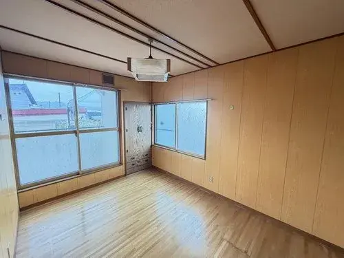 4LDK房产 深川市 北海道 (11)