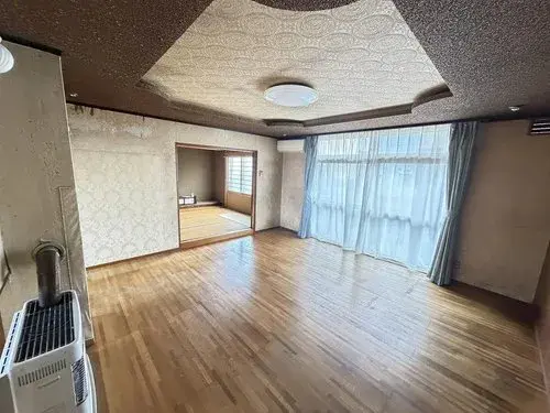4LDK房产 深川市 北海道 (3)