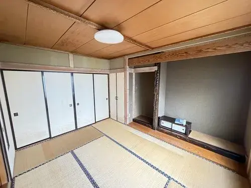 4LDK房产 深川市 北海道 (6)