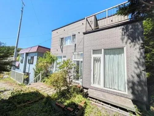 Propiedad 4LDK Ciudad de Otaru Hokkaido (5)