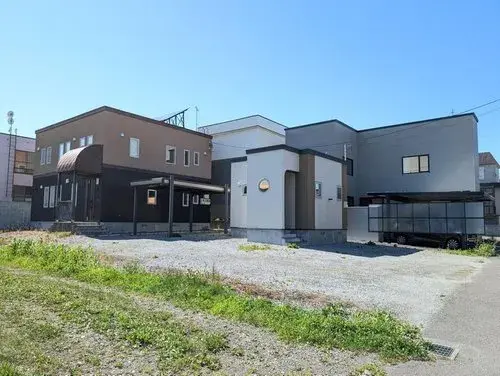 [3LDK+2S Property] Sapporo Kiyota Ward Hokkaido (2)