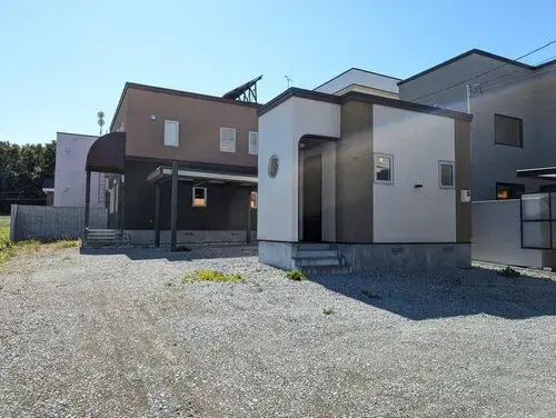 [3LDK+2S Property] Sapporo Kiyota Ward Hokkaido (3)