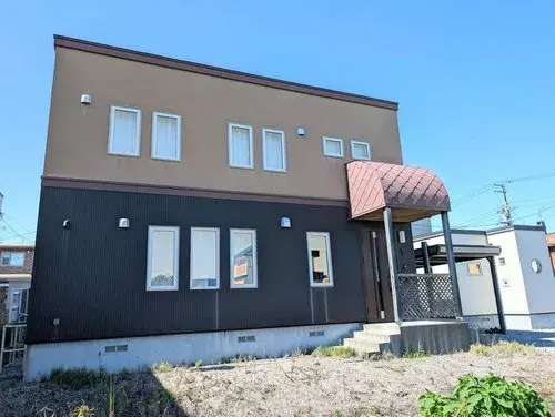 [3LDK+2S Property] Sapporo Kiyota Ward Hokkaido (5)