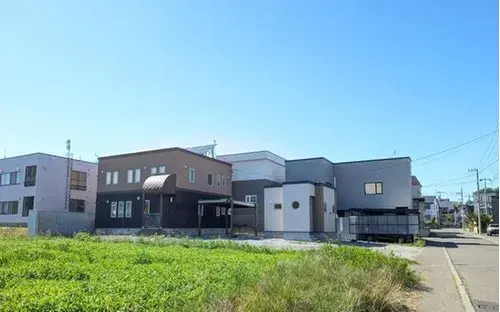 [3LDK+2S Property] Sapporo Kiyota Ward Hokkaido (6)
