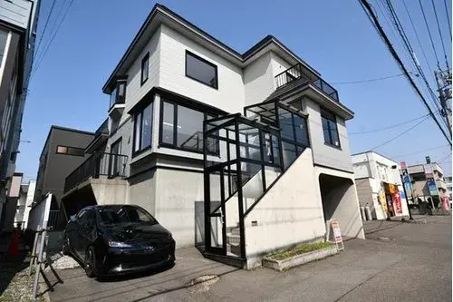 4LDK+2S Property Sapporo Kita Ward Hokkaido (2)