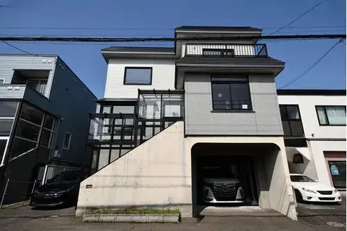 4LDK+2S Property Sapporo Kita Ward Hokkaido (3)