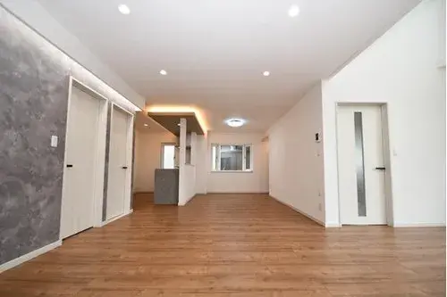 4LDK+2S Property Sapporo Kita Ward Hokkaido (6)