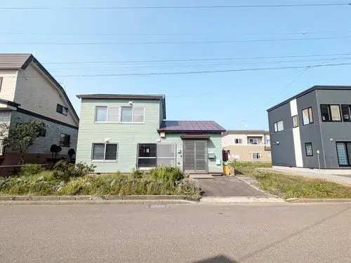 5LDK Propriété Ville de Kyogoku Hokkaido (2)