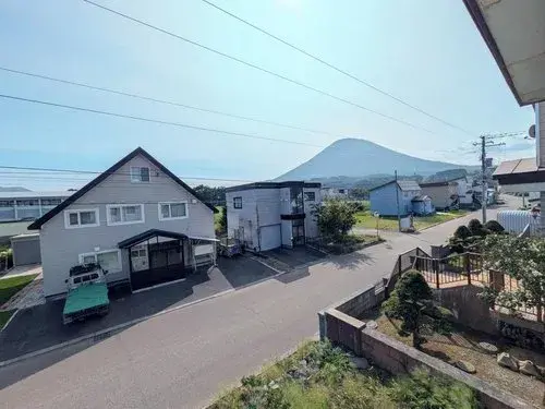 5LDK Propriété Ville de Kyogoku Hokkaido (4)