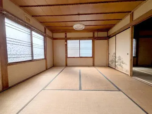 5LDK Propriété Ville de Kyogoku Hokkaido (7)
