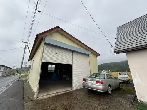 4LDK Pueblo de Aibetsu, Hokkaido (2)