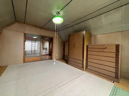 4LDK Pueblo de Aibetsu, Hokkaido (11)