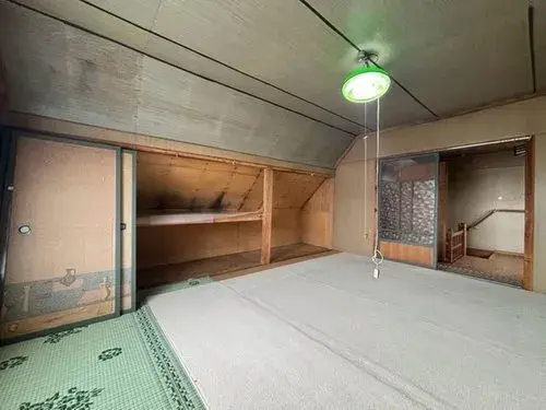 4LDK Pueblo de Aibetsu, Hokkaido (12)