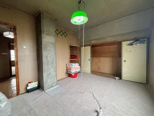 4LDK Pueblo de Aibetsu, Hokkaido (13)