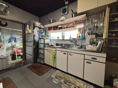4LDK Pueblo de Aibetsu, Hokkaido (17)