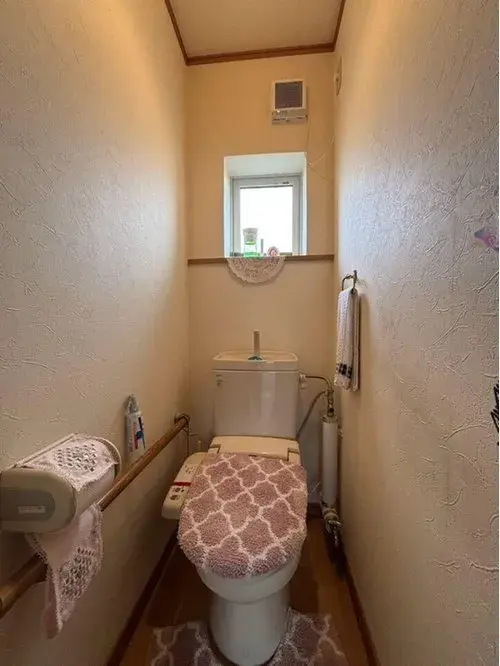 4LDK Pueblo de Aibetsu, Hokkaido (19)