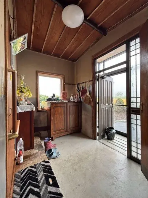 4LDK Pueblo de Aibetsu, Hokkaido (3)