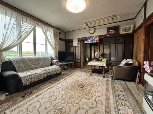 4LDK Pueblo de Aibetsu, Hokkaido (4)