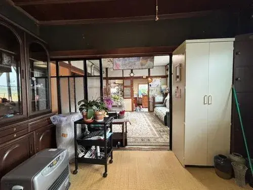 4LDK Pueblo de Aibetsu, Hokkaido (5)