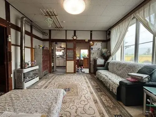4LDK Pueblo de Aibetsu, Hokkaido (6)
