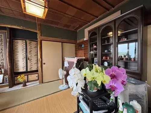 4LDK Pueblo de Aibetsu, Hokkaido (7)
