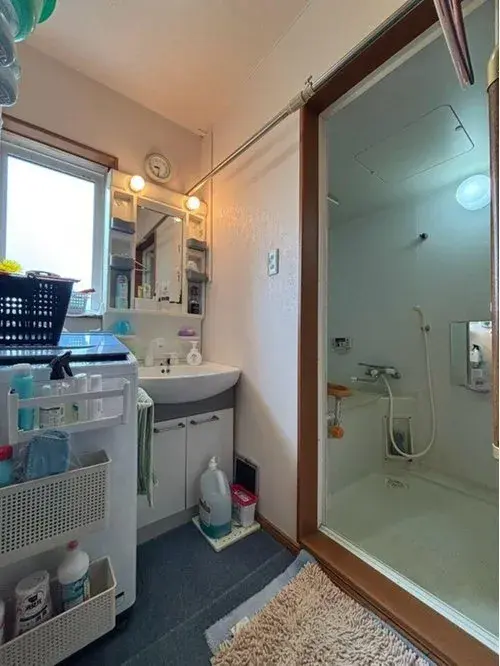 4LDK Pueblo de Aibetsu, Hokkaido (8)