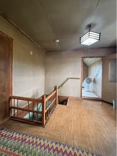 4LDK Pueblo de Aibetsu, Hokkaido (9)