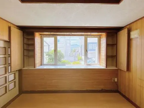 3LDK Sapporo Teine-ku Hokkaido (11)