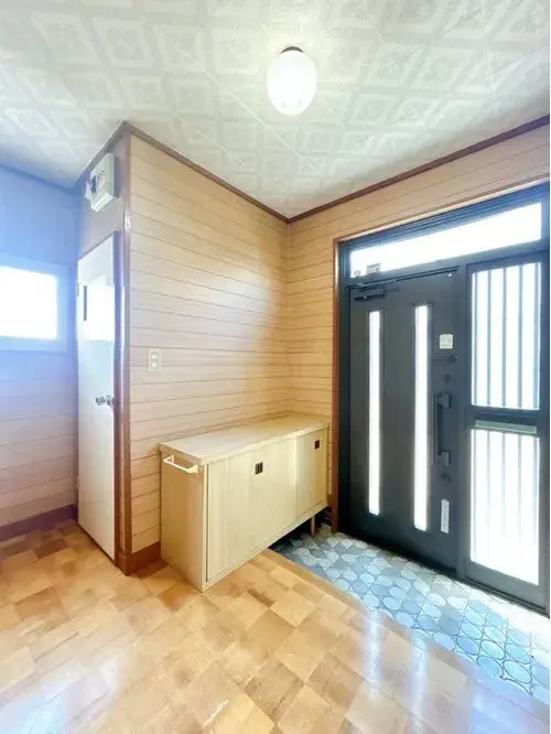 3LDK Sapporo Teine-ku Hokkaido (12)
