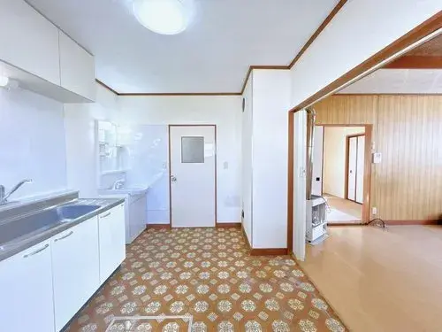 3LDK Sapporo Teine-ku Hokkaido (15)
