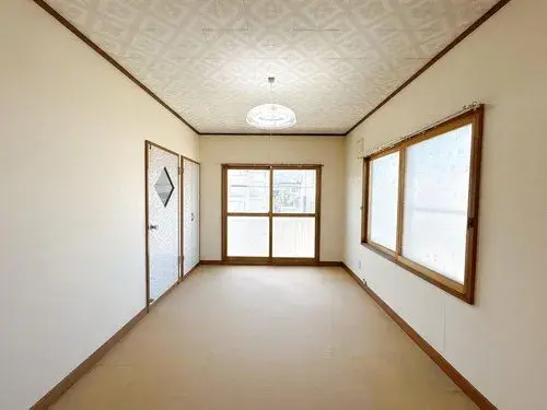 3LDK Sapporo Teine-ku Hokkaido (17)