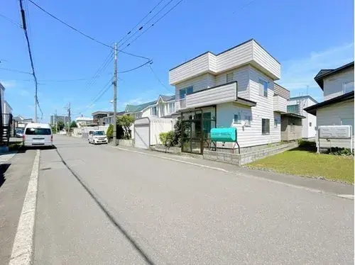 3LDK Sapporo Teine-ku Hokkaido (3)