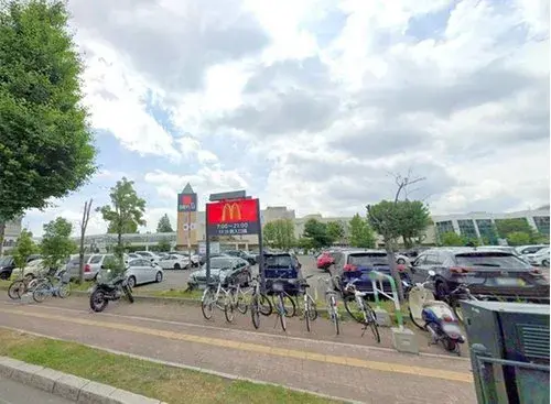 3LDK Sapporo Teine-ku Hokkaido (26)