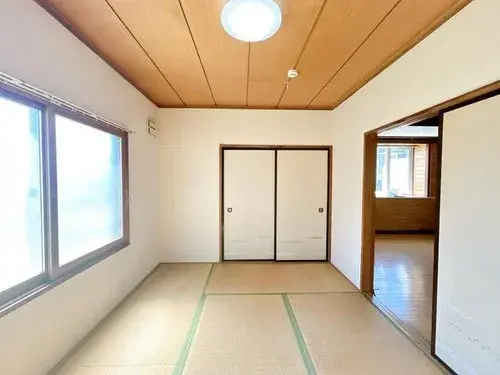 3LDK Sapporo Teine-ku Hokkaido (7)