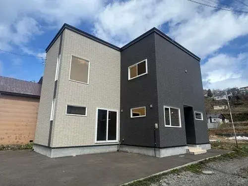 4LDK Propriété Ville d'Otaru Hokkaido (2)