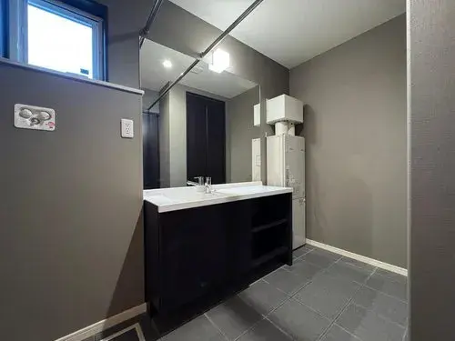 4LDK Propriété Ville d'Otaru Hokkaido (15)