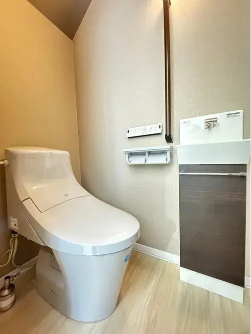 4LDK Propriété Ville d'Otaru Hokkaido (17)