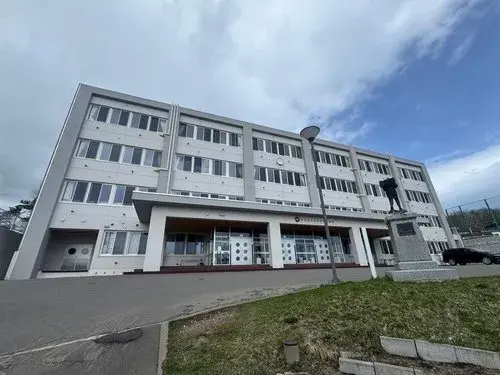 4LDK Propriété Ville d'Otaru Hokkaido (19)