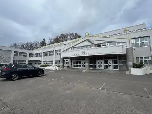 4LDK Propriété Ville d'Otaru Hokkaido (20)