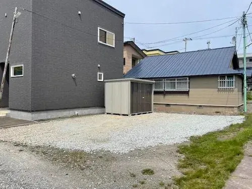 4LDK Propriété Ville d'Otaru Hokkaido (3)