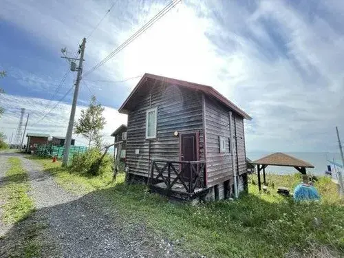 1LDK Property Ishikari City Hokkaido (2)