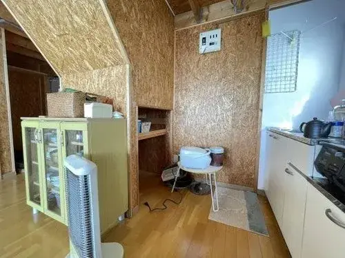 1LDK Property Ishikari City Hokkaido (11)