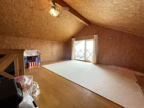 1LDK Property Ishikari City Hokkaido (13)
