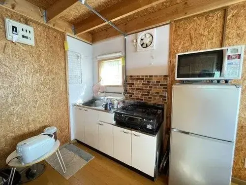 1LDK Property Ishikari City Hokkaido (15)